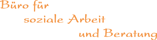 Bro fr soziale Arbeit und Beratung